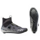 Velo apavi Northwave Celsius R Arctic GTX Road carbon grey-reflective-43