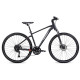 Bicycle Romet Orkan 5 CS M 2025 black-red-18" / M