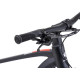 Bicycle Romet Orkan 5 CS M 2025 black-red-18" / M