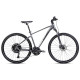 Velosipēds Romet Orkan 6 CS M 2025 graphite-black-18" / M