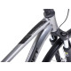 Velosipēds Romet Orkan 6 CS M 2025 graphite-black-18" / M