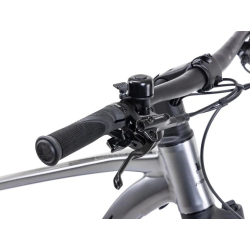 Velosipēds Romet Orkan 6 CS M 2025 graphite-black-18" / M