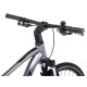 Velosipēds Romet Orkan 6 CS M 2025 graphite-black-18" / M