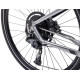 Velosipēds Romet Orkan 6 CS M 2025 graphite-black-18" / M