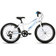 Velosipēds Romet Rambler 20 KID 1 2025 white-blue