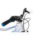 Velosipēds Romet Rambler 20 KID 1 2025 white-blue