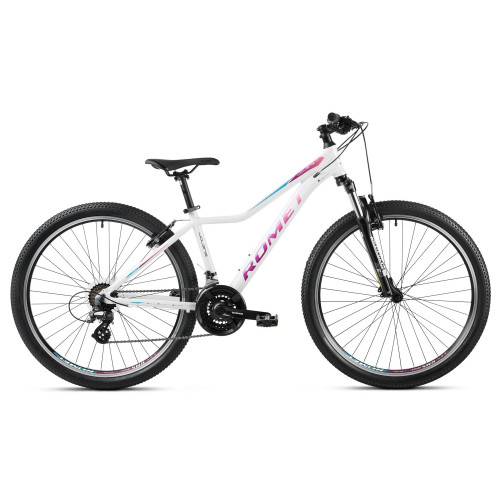 Velosipēds Romet Jolene 7.0 2025 white-19" / L