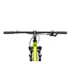 Bicycle Romet Mustang M2 CS 2025 lemon-black-21" / XL