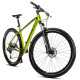 Bicycle Romet Mustang M2 CS 2025 lemon-black-21" / XL