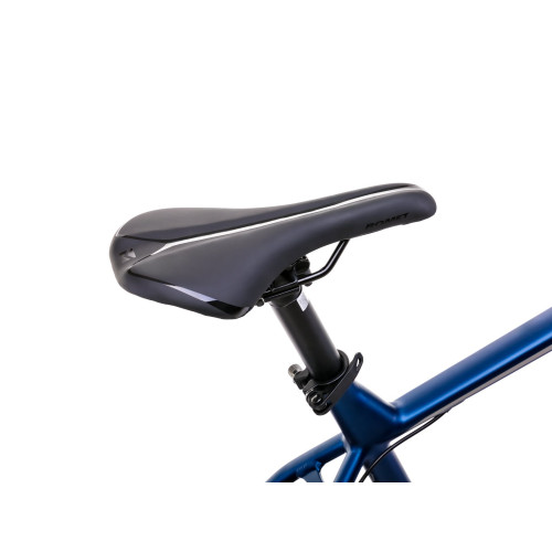 Velosipēds Romet Mustang M3 CS 2025 dark blue-yellow-19" / L