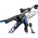 Velosipēds Romet Mustang M7.1 2025 dark blue-21" / XL