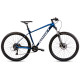 Velosipēds Romet Mustang M7.1 2025 dark blue-21" / XL