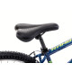 Bicycle Romet Rambler R6.0 2025 blue-lemon-21" / XL
