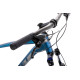 Velosipēds Romet Rambler R9.3 2025 dark blue-graphite-blue-20" / L