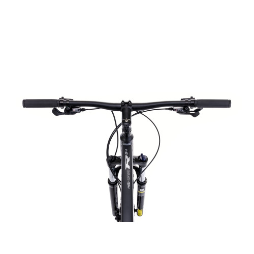 Bicycle Romet Rambler R9.4 CS 2025 graphite-gold-18" / M