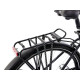 Velosipēds Romet Gazela 4 2025 black-grey-20" / L