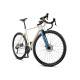 Velosipēds Romet Aspre 2 2025 beige-green-48 cm / S