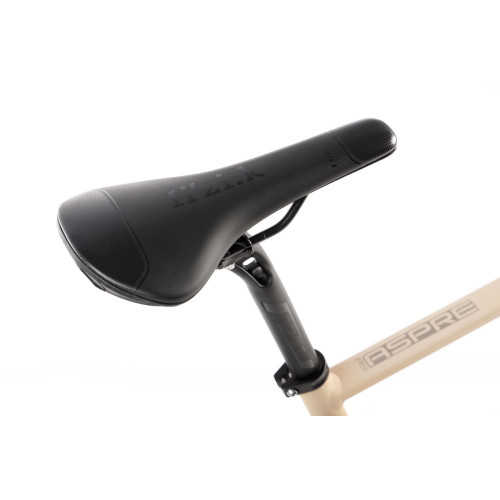 Velosipēds Romet Aspre 2 2025 beige-green-56 cm / XL