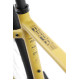 Bicycle Romet Aspre 2 2025 dark yellow-black-48 cm / S