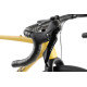 Bicycle Romet Aspre 2 2025 dark yellow-black-54 cm / L