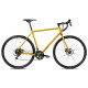 Bicycle Romet Finale 2025 yellow-58 cm / XL