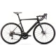 Velosipēds Romet Huragan Disc 2025 grey-black-55 cm /  L