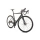 Velosipēds Romet Huragan Disc 2025 grey-black-58 cm / XL