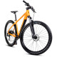 Elektriskais velosipēds Romet e-Rambler 1.0 504WH 2025 orange-graphite-18" / M