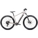 Elektriskais velosipēds Romet e-Rambler 2.0 504WH 2025 silver-graphite-20" / L