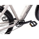 Elektriskais velosipēds Romet e-Rambler 2.0 504WH 2025 silver-graphite-20" / L