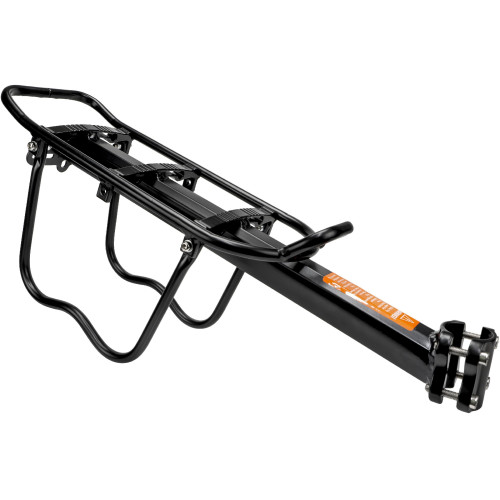 Carrier Azimut MTB seat-post Alu 24-29" universal