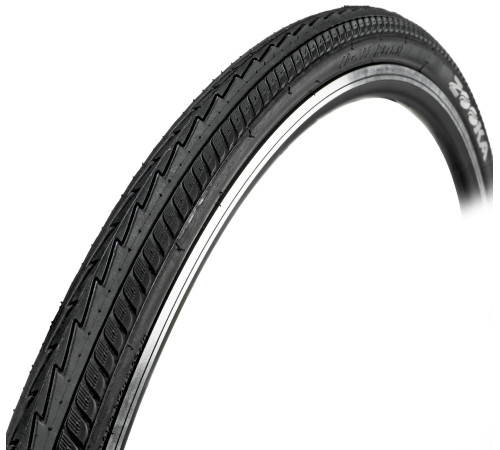 Tire 28" Zooka Vanguard 40-622 / 28x1.50