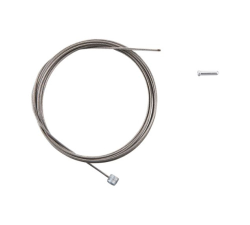 Brake cable Shimano MTB stainless 2050mm