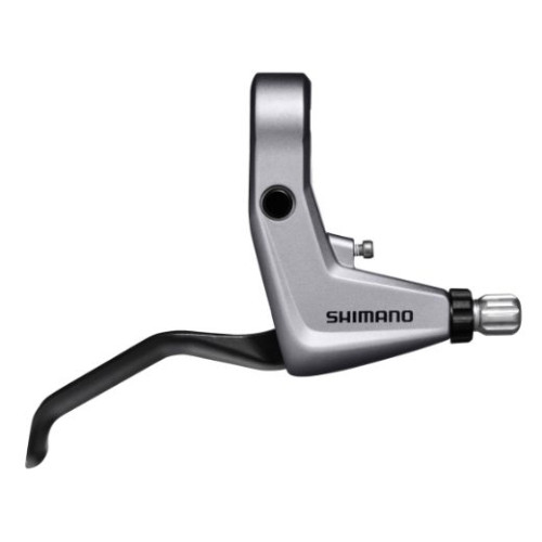 Brake lever V-Brake Shimano ALIVIO BL-T4000 2-finger right silver