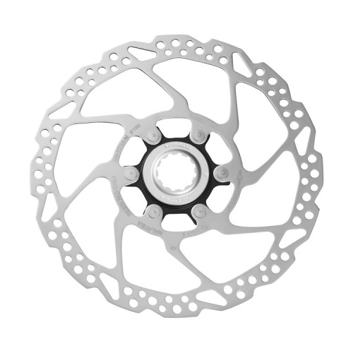 Disc brake rotor Shimano SM-RT54M 180MM CL