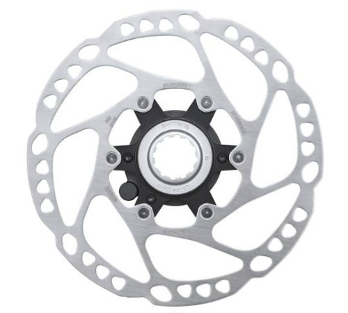 Disc brake rotor Shimano STEPS RT-EM600 160MM CL