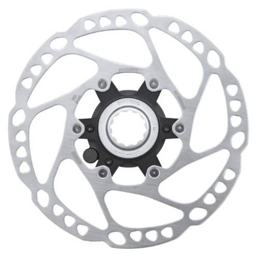 Disc brake rotor Shimano STEPS RT-EM600 160MM CL