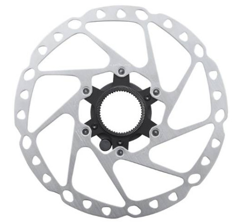 Disc brake rotor Shimano STEPS RT-EM600 180MM CL