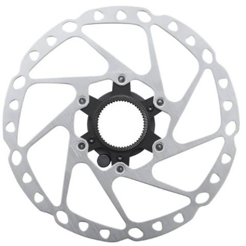 Disc brake rotor Shimano STEPS RT-EM600 180MM CL