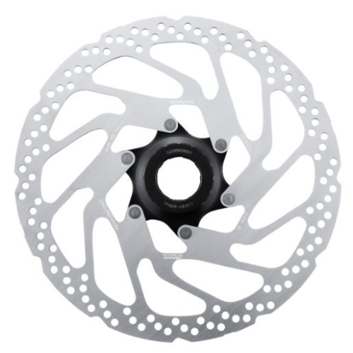 Disc brake rotor Shimano SM-RT30 203mm CL