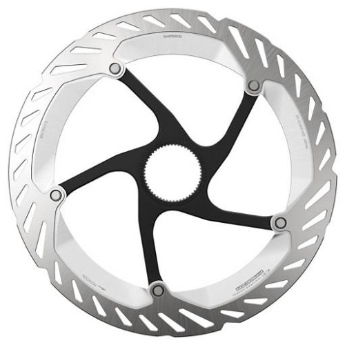 Disc brake rotor Shimano XT/Ultegra RT-CL800 203mm Ice-Tech Freeza CL Ext.