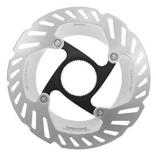 Disc brake rotor Shimano XT/Ultegra RT-CL800 140mm Ice-Tech Freeza CL Ext.