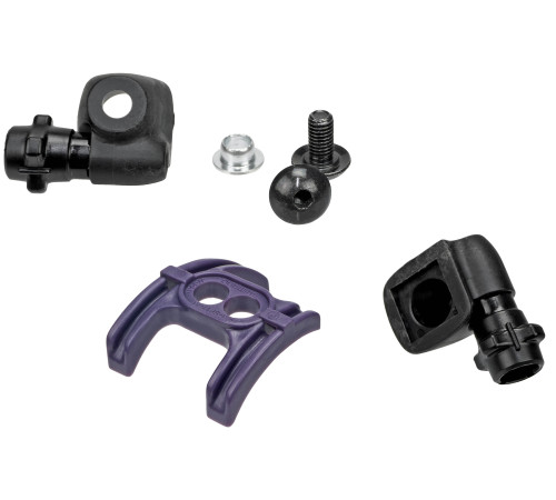 Cable fixing anchor Shimano SM-STR2 for ST-3300/4400 with cable guide