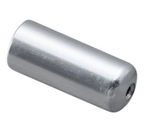 Troses apvalka uzgalis Shimano SP-40 Sealed for shifting 6mm Alloy (bulk)