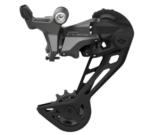 Aizmugurējais pārslēdzējs Shimano CUES RD-U6020 2x11-speed