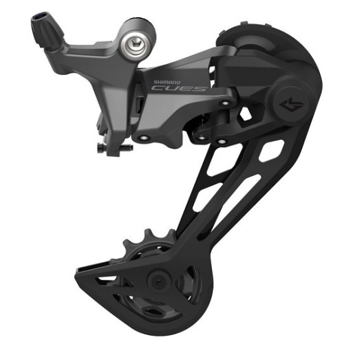 Aizmugurējais pārslēdzējs Shimano CUES RD-U6020 2x11-speed