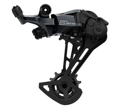 Aizmugurējais pārslēdzējs Shimano CUES RD-U8000 1x11-speed