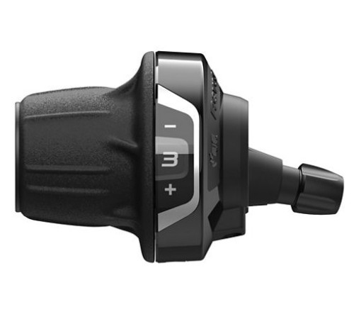 Shifter Shimano Tourney SL-RV400L 3-speed