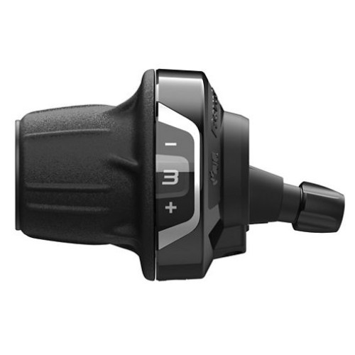 Shifter Shimano Tourney SL-RV400L 3-speed
