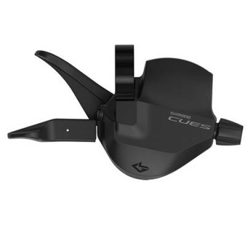 Shifter Shimano CUES SL-U4000 9-speed
